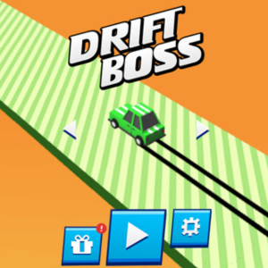 Drift Boss Preview